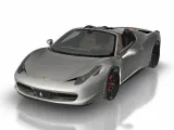 Ferrari 458 Italia 2009-0