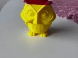 cute owl-1