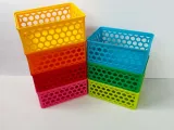 Bacs empilables 150mmx100mm-7