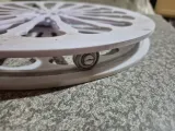 Simple Turn Table for Scanning and painting work.-2