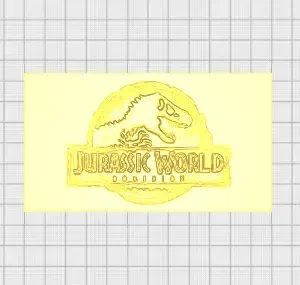 Jurassic World Dominion