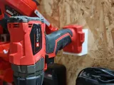 Einhell screw driver stand-0