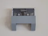 cassette tape wall mount / holder ( with supports )-0