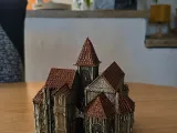 Gothic Cathedral-1