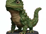 Thornback Hatchling-0