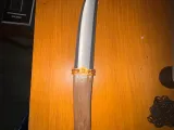 Fantasy Cosplay knife / dagger-4