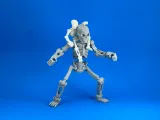 Poseable Skeleton Army-5