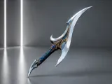 Baruka's Dagger-2