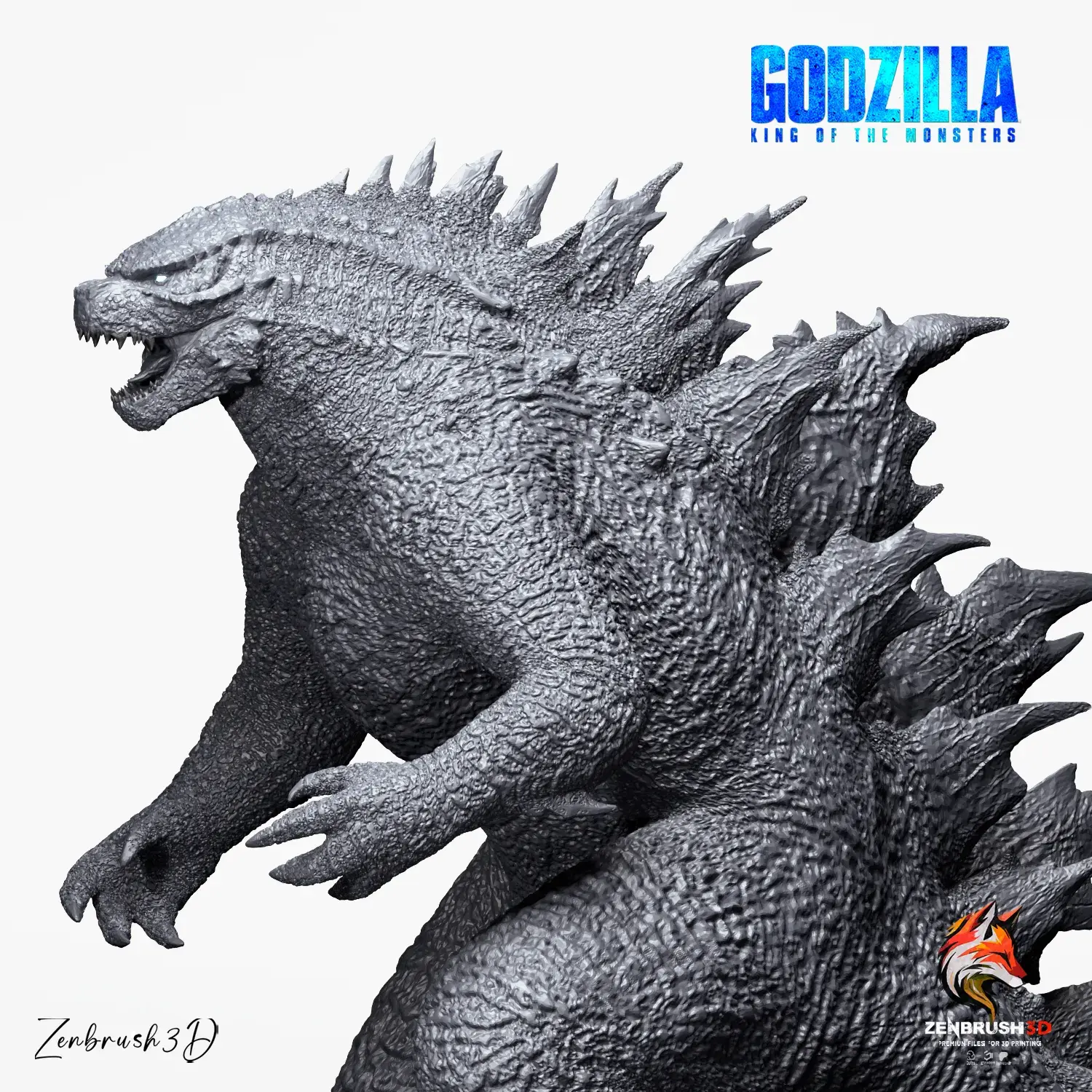 Godzilla - Rei dos Monstros - O Novo Império