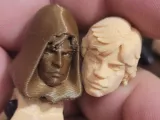 Cabeça Dummy Luke Skywalker-5