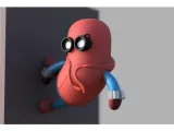 MINI SPIDER MAN-0