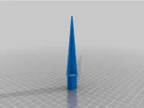 Solar Light Spike-5