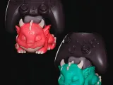 Dragon Controller Holder STL-3