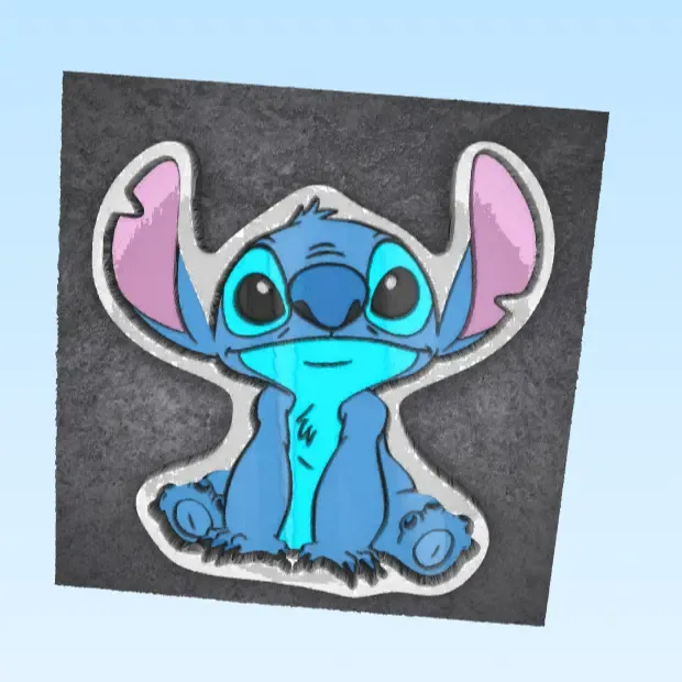 Stitch 