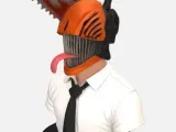 Chainsaw Man - Bust-1