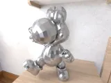 Yoshi  Lowpoly Low Poly-0