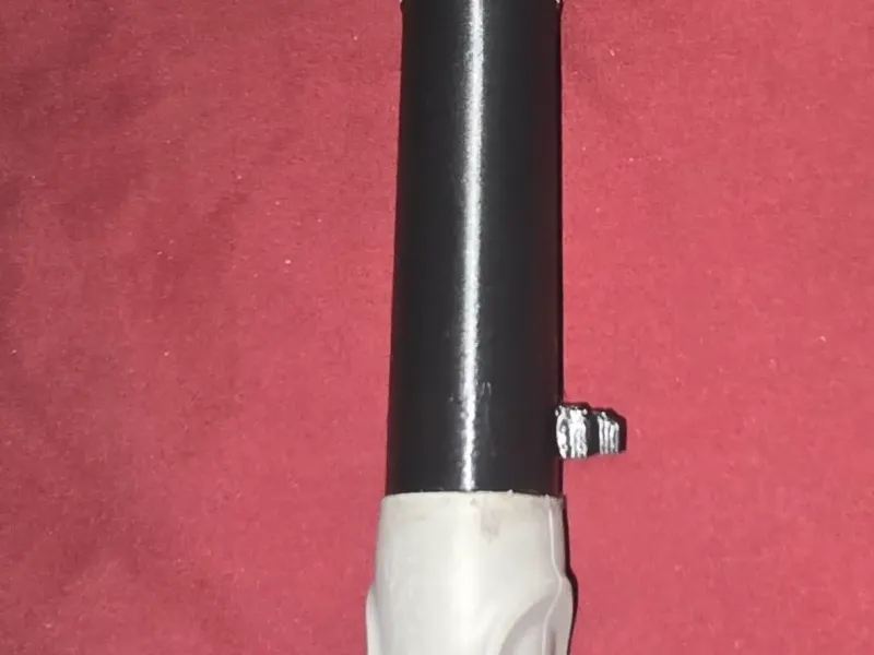 CPAP Oxygen adapter