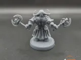 minoataur pose 1-6