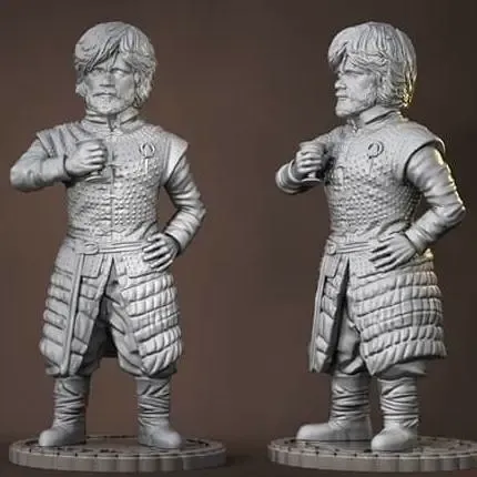 Tyrion