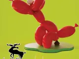 Oopsie! Balloon Dog-0