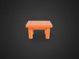 Living The Dream Stepping Stool-3