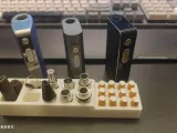 iUO配件盒 | ​​​​iUO Accessory Storage Case​-8