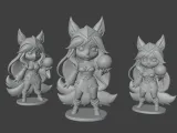 Ahri-3