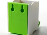 Stapelbare batterijhouders-2