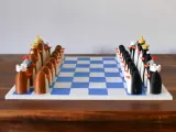 Penguin Chess Set-5