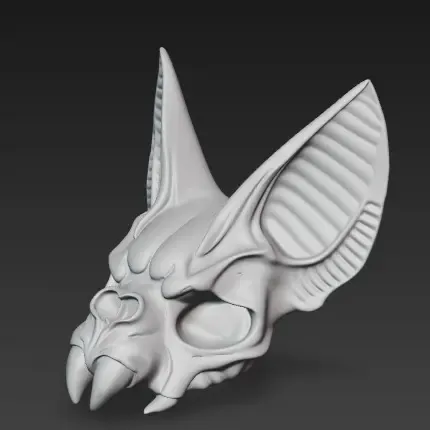 scull bat
