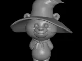 The HillBilly Bears Design-2
