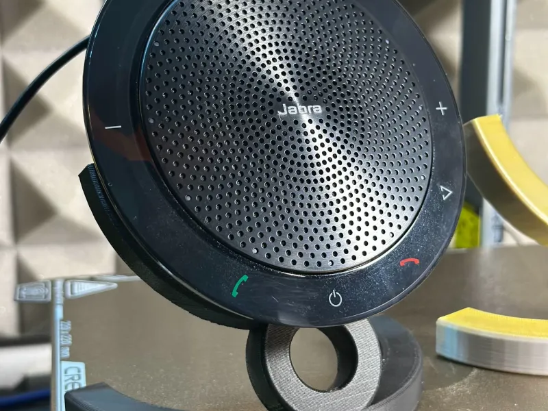 Jabra Speak 510 支架
