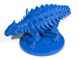 Ankylosaurus-7