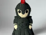 Knitted Spartan-2