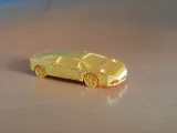 Lamborghini Aventador -2