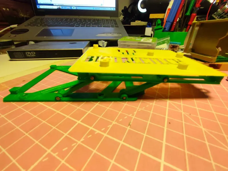 Base SKR Mini E3 V3.0
