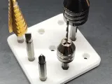 1/4 Inch Hex Tool Holder-2