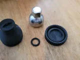 Wheel Lock Key Storage Box-3