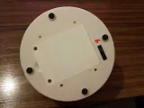 Battery Compartment Cover for Buzzer-1