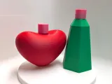 Love Potion Bottles-6