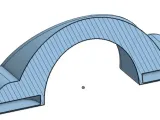 Arch Magnetic Cable Management (AMCM)-4