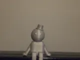 THE LIL GUY (THE EDGE SITTING GUY)-2