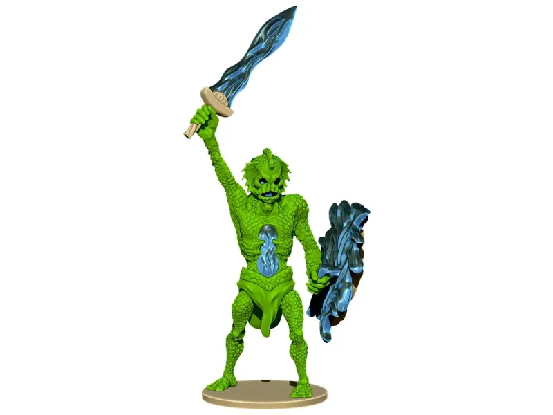 Fishman 2