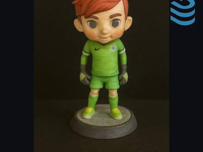 Manuel Neuer Funko