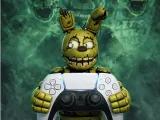 Springtrap Controller Stand-0