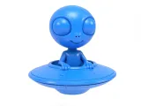 Alien in UFO-1