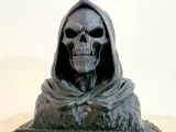 Skeletor Bust-0