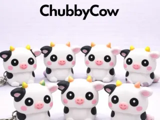 CHUBBYCOW