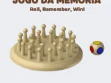 Memory Game - The Challenge-0