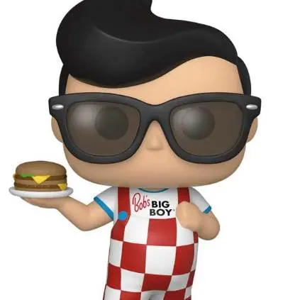 Bob's Big Boy - Restaurant